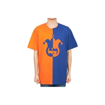 GUCCI T Shirts Men Multicolor