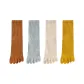 4 Pack, Dirty Orange+Ginger Yellow+Light Gray+Beige