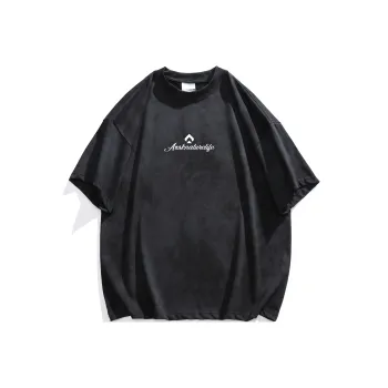 A.X.S.K T Shirts Unisex
