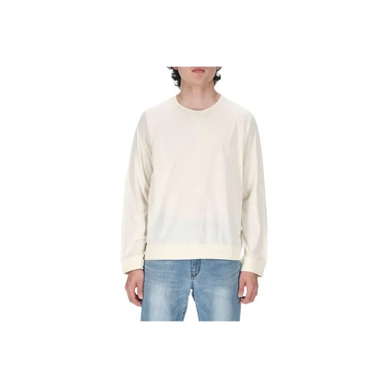 Paul Smith T Shirts Men White-0