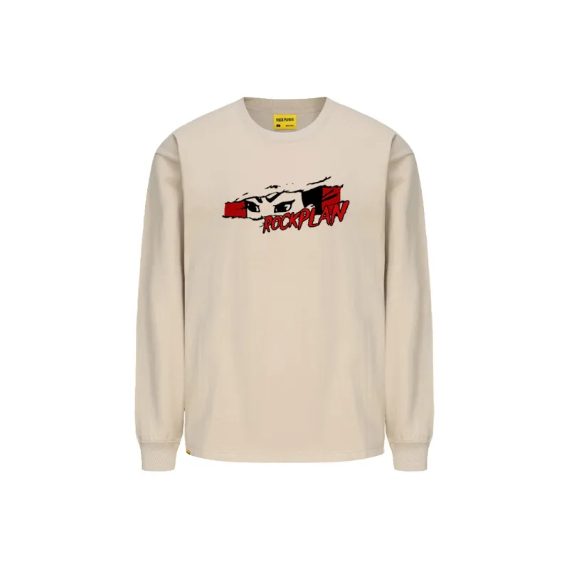 ROCK PLAN T Shirts Unisex-15