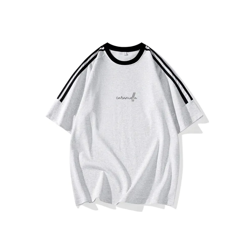 Caramella T Shirts Unisex-9