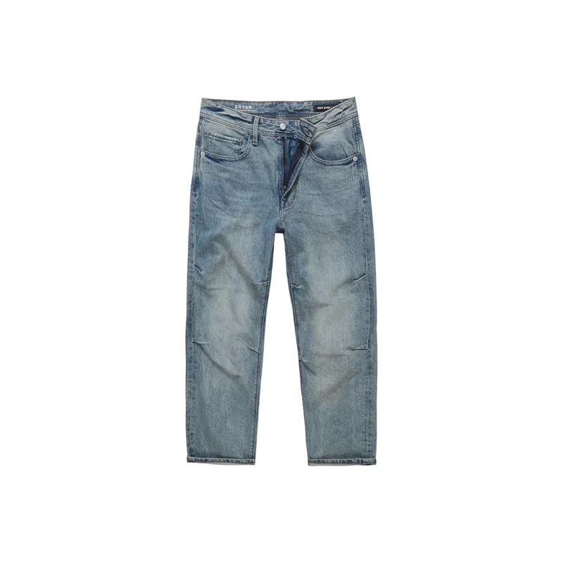 ABLE JEANS Men-2