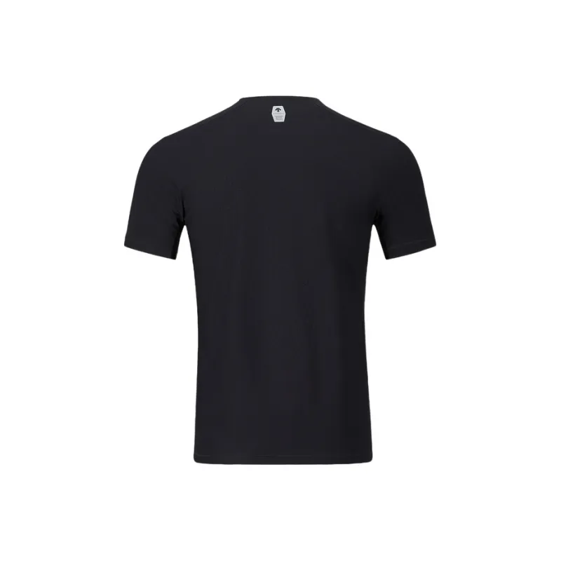DESCENTE MOTION 4D POLYGIENE COMPRESSION REGULAR T Shirt Men's-3