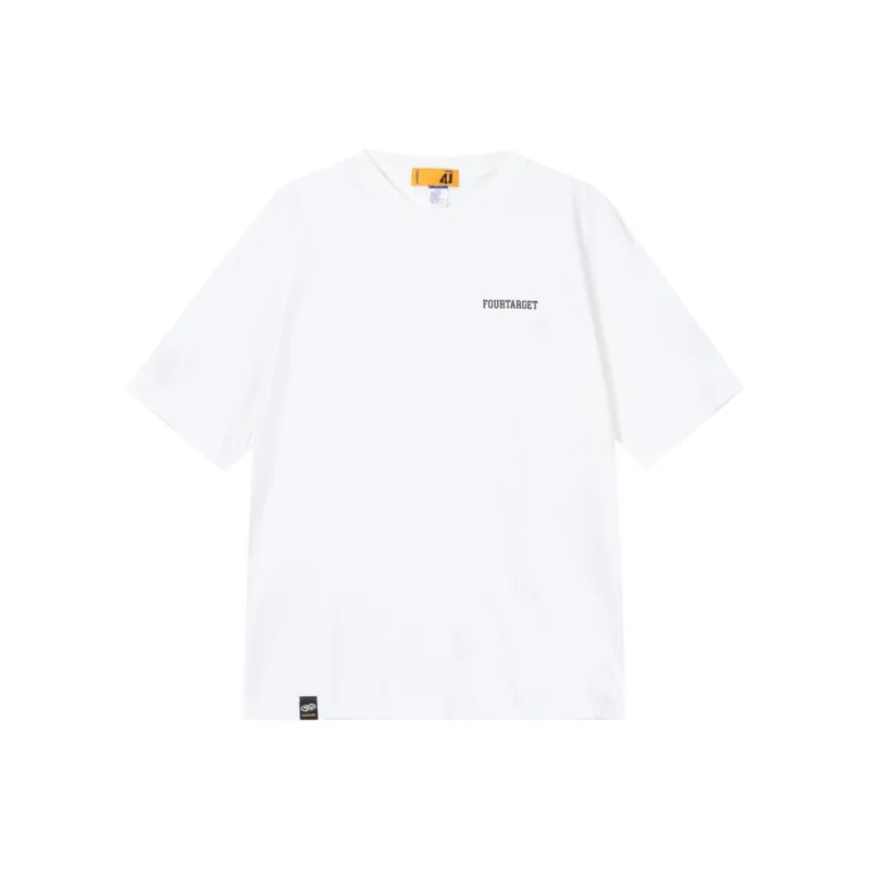 4T T-Shirts Unisex-6