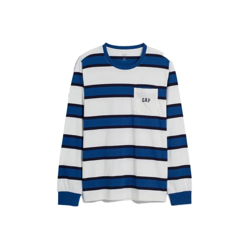 GAP T Shirts Unisex-0
