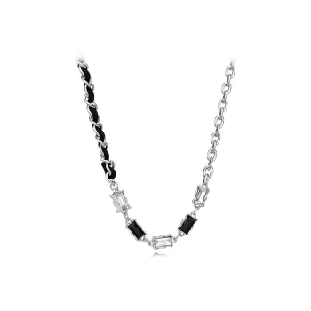 CANHUI Titanium Steel Necklaces Men's