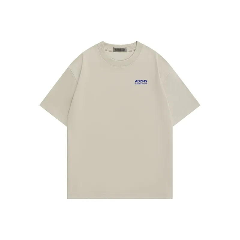 ANDEZHANMUSI T Shirts Unisex-11