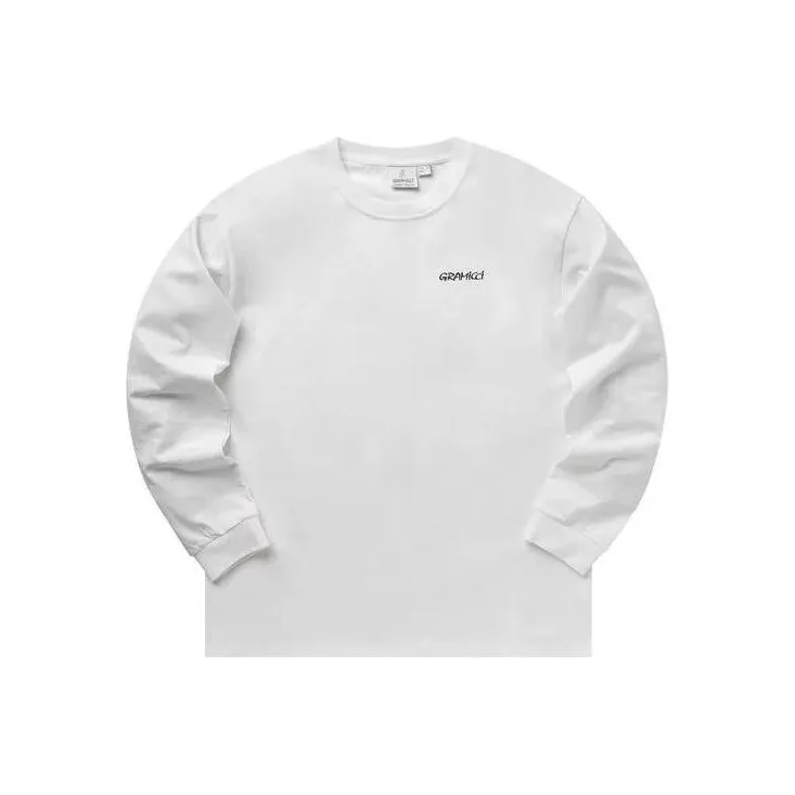 Gramicci G Short Long Sleeve Tee-4
