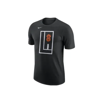 Nike La Clippers City Edition Men's Nike Nba T Shirt