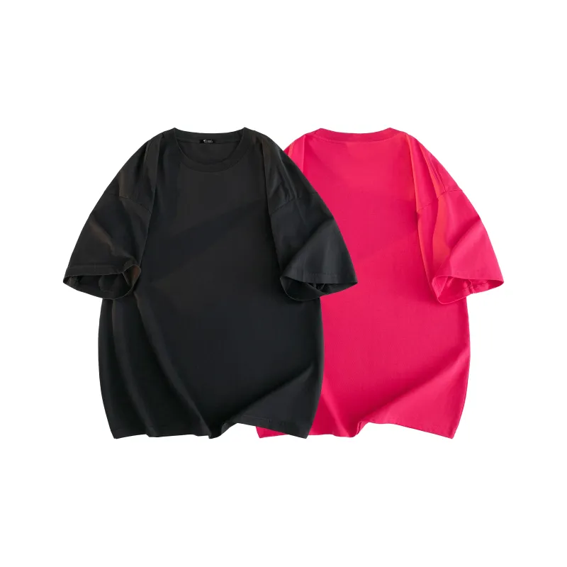 PUCCA T Shirt Unisex Klein Blue-30
