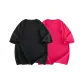 [Black+Rose Red]2 Pack