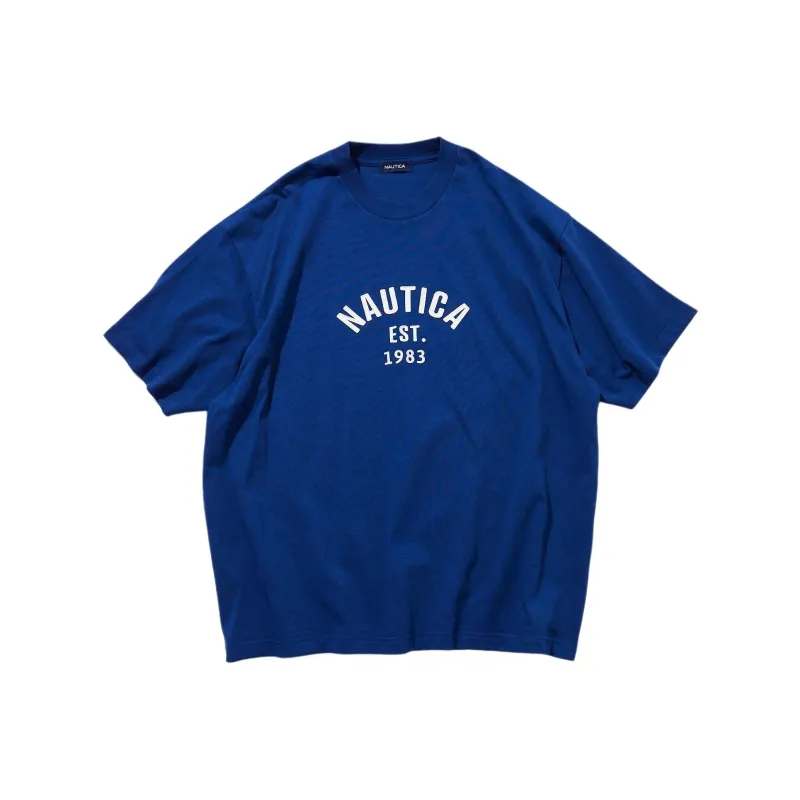 NAUTICA JAPAN T Shirts Men-3