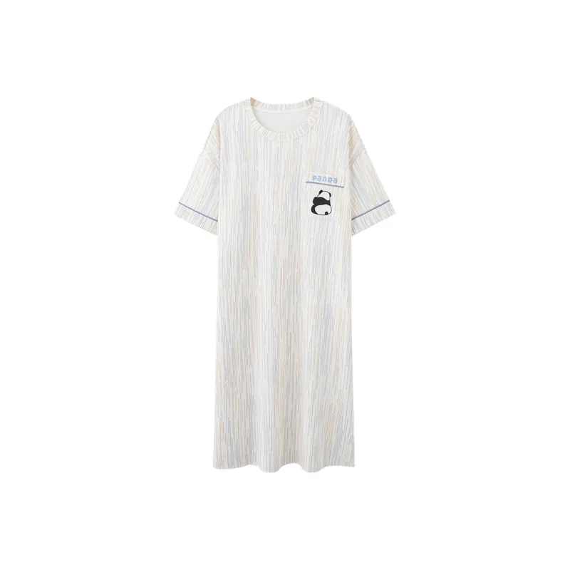 Jovini Women's Nightgowns-0