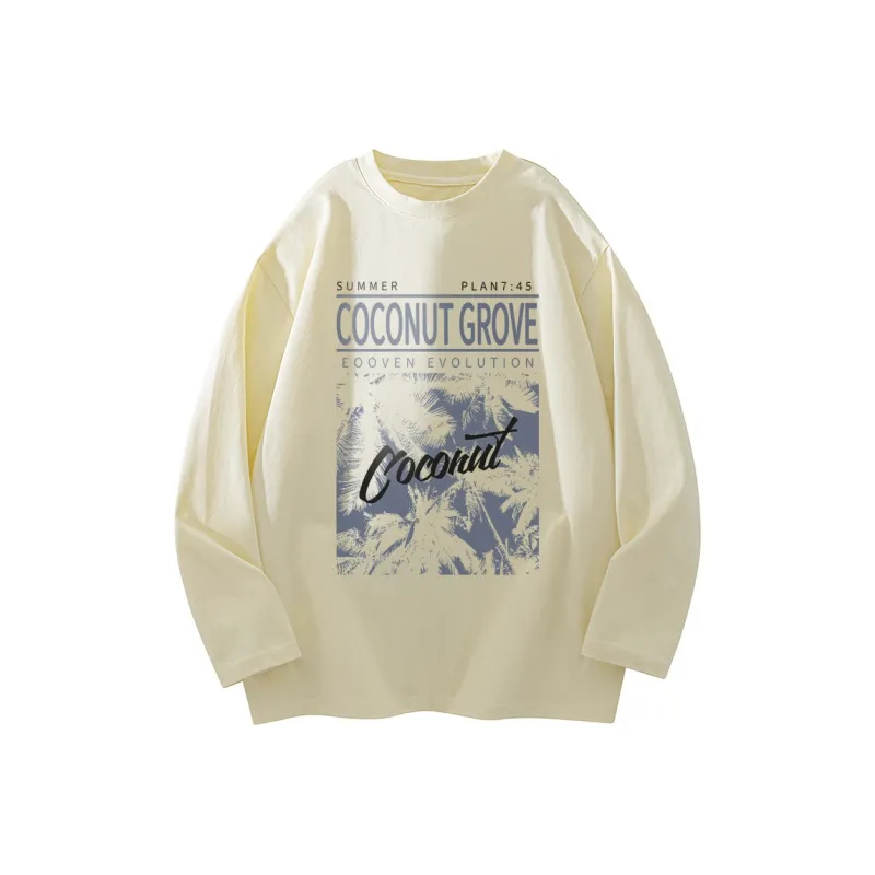 EOOVEN T Shirts Unisex-15