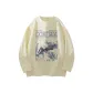 Apricot Long-Sleeved