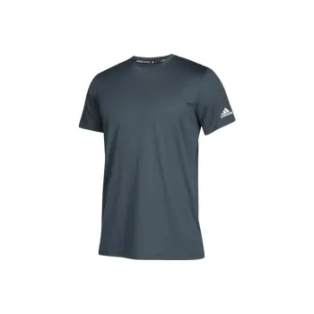 Adidas Free Shipping With AdiClub Clima Tech Tee