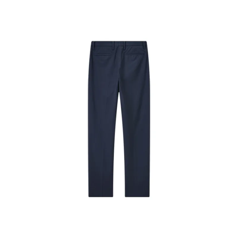Jiumuwang Men's Pants Expert Convenience Suit Pants SS25 Suit Trouser Men's-1