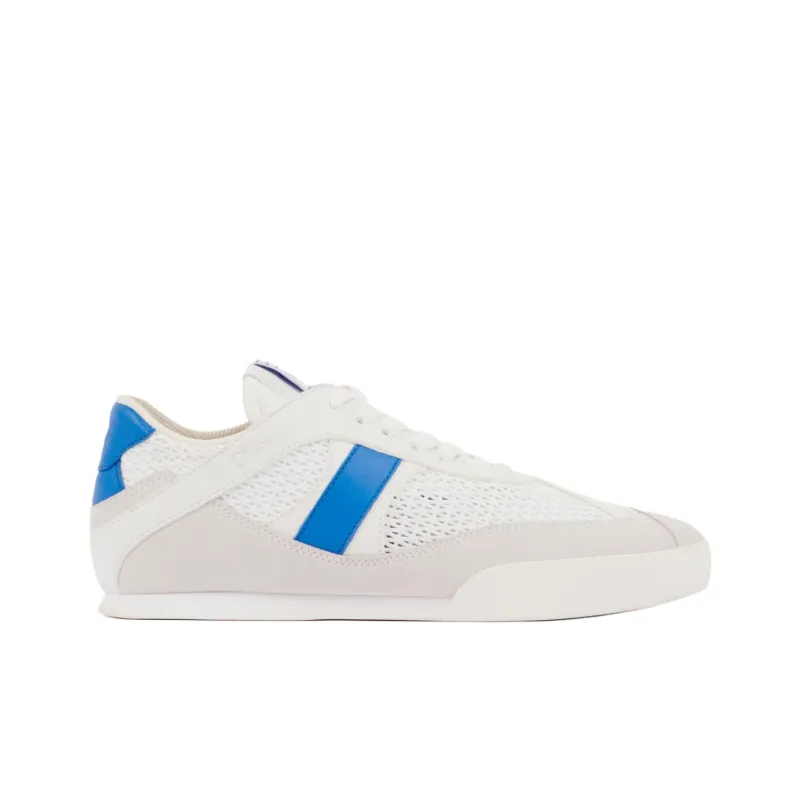 Chloé Kick Lace Up Sneakers-1