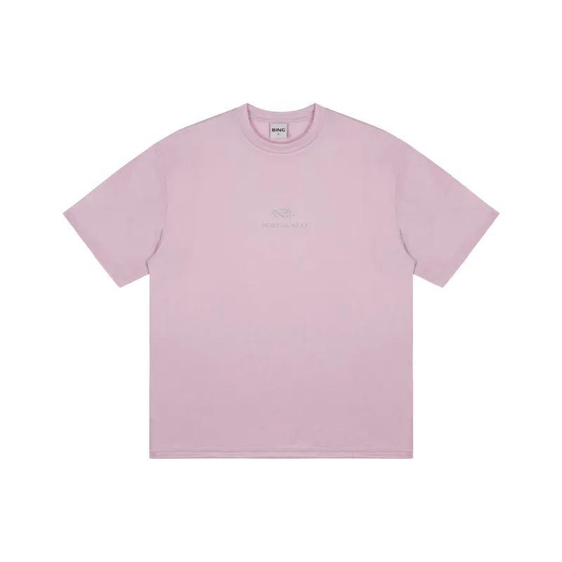 BING T Shirts Unisex-2