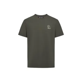 Hush Puppies T Shirts Men