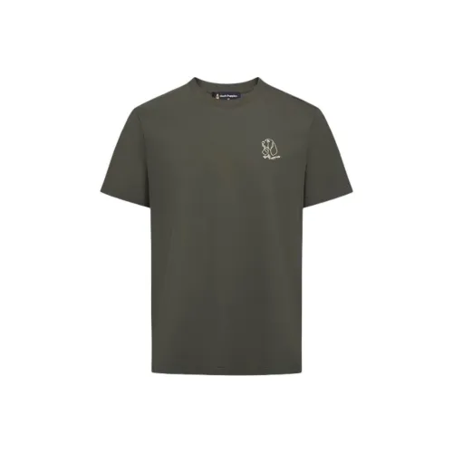 Hush Puppies T Shirts Men