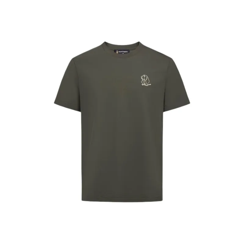 Hush Puppies T Shirts Men-10