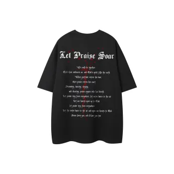 Paddy Julia T Shirts Unisex