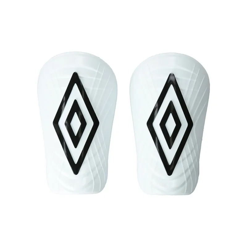 Umbro Soccer Shin Guards Synthetic Resin Training Unisex Height  15.5cm Width  8cm Protective-0