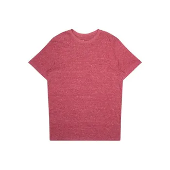 Levi's Regular T Shirt Men's Burgundy