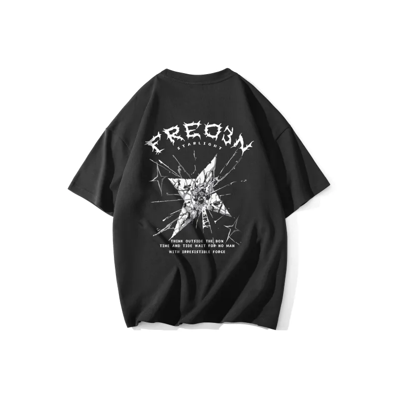 FREO3N T Shirts Unisex-22