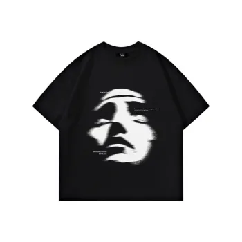 K411 T Shirts Unisex
