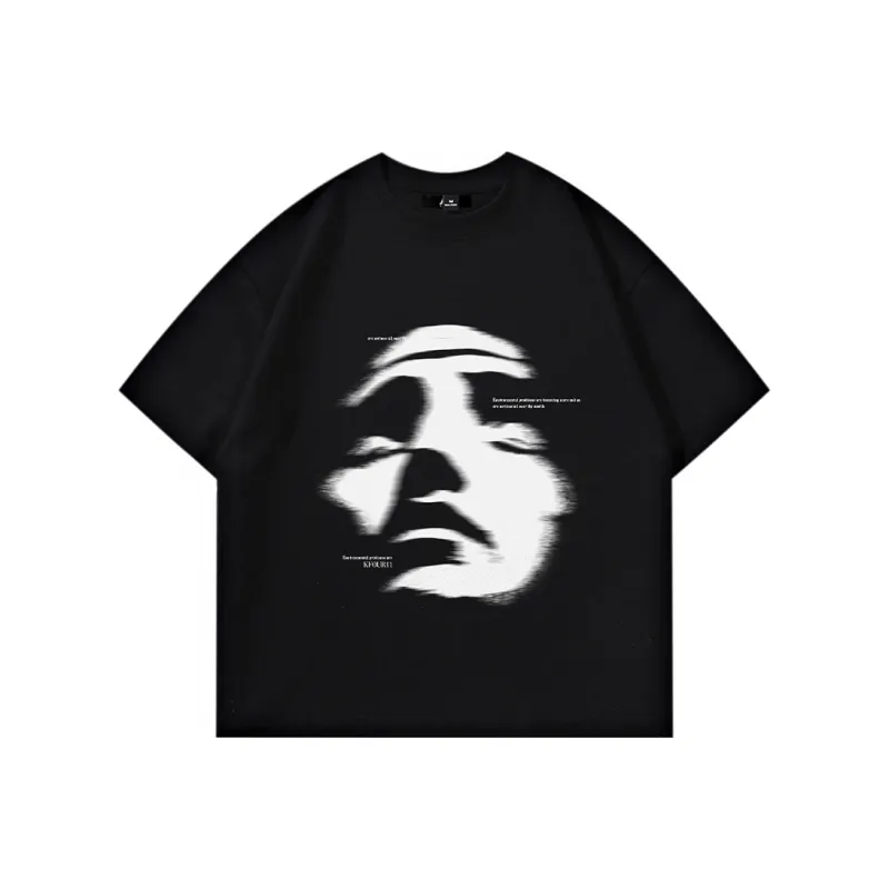 K411 T Shirts Unisex-0