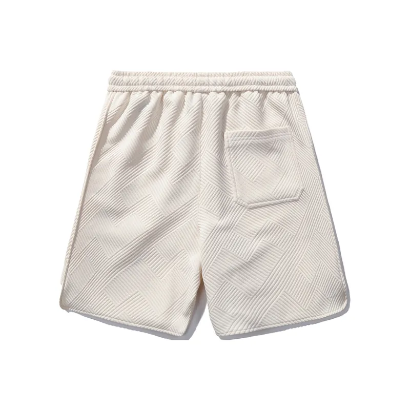LOMBT Sports Shorts Unisex-6