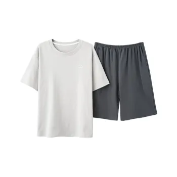Lan Miao Men Pajama Sets