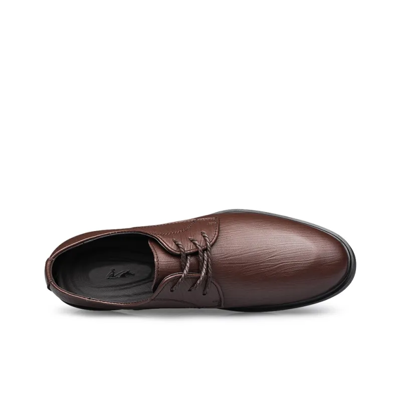British Knights Dress Shoes Men's-8