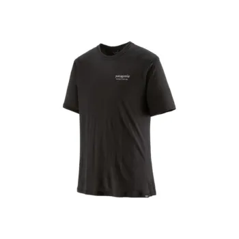 Patagonia Capilene T Shirts Men