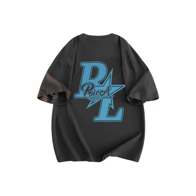 PUCCA T Shirts Unisex-78