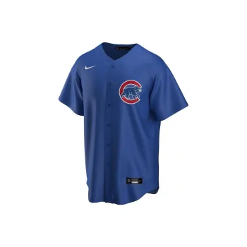 Nike Seiya Suzuki Chicago Cubs Men's Nike Dri FIT Adv Mlb Limited Jersey
