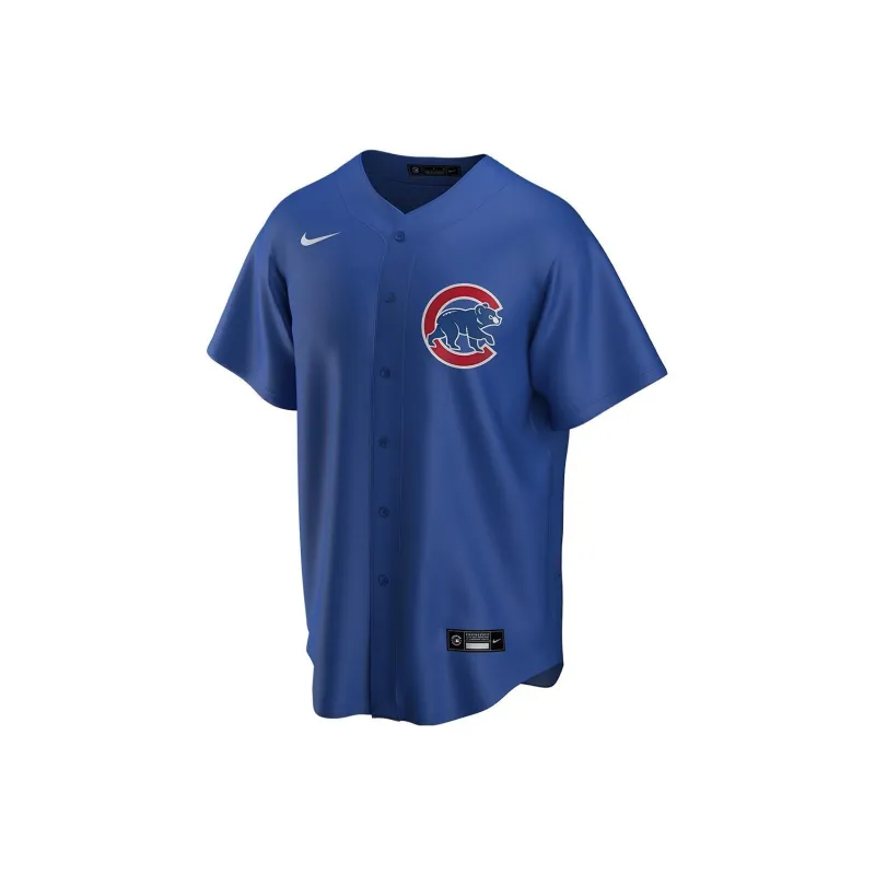 Nike Seiya Suzuki Chicago Cubs Men's Nike Dri FIT Adv Mlb Limited Jersey-0
