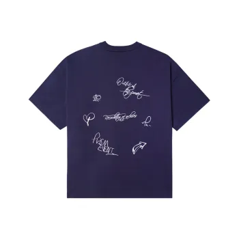 PMET T Shirts Unisex