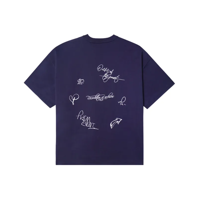 PMET T Shirts Unisex-0