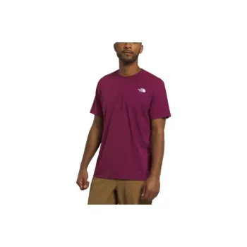 THE NORTH FACE T-Shirt Men's Boseberry