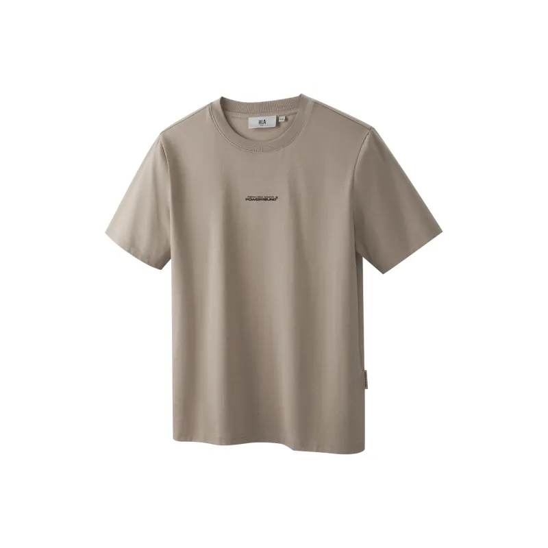 HLA Power Young Series T Shirt Men's-8