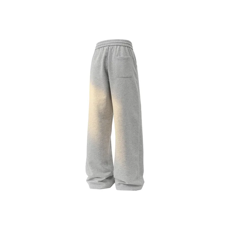 KAIPAINEN Knitted Sports Pants Unisex-5