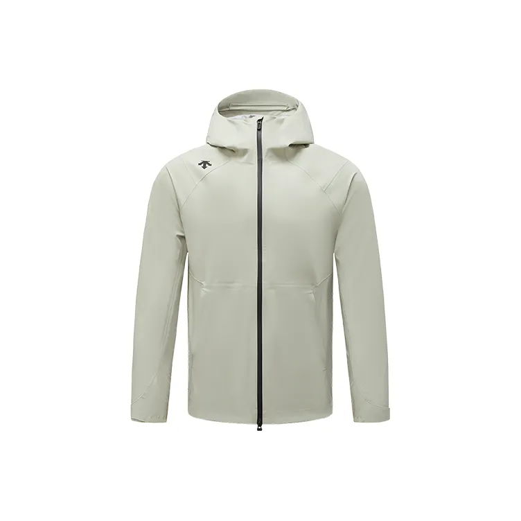 DESCENTE TRAINING Windbreaker Jacket Men's-2