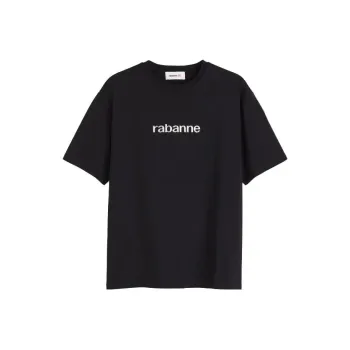 H&M Appliqued T Shirt