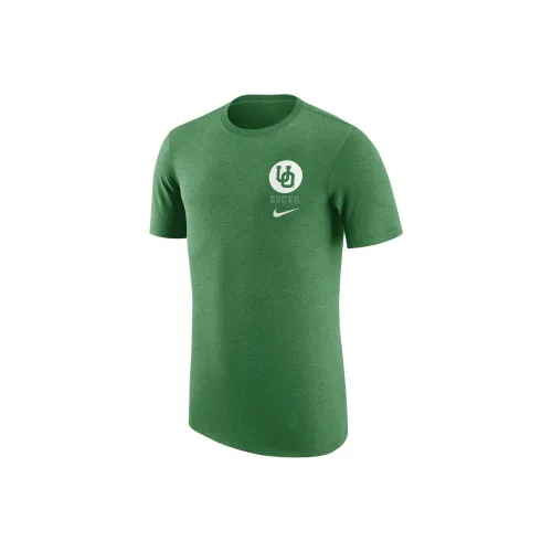 Nike Oregon Men's Nike College Crew-Neck T-Shirt