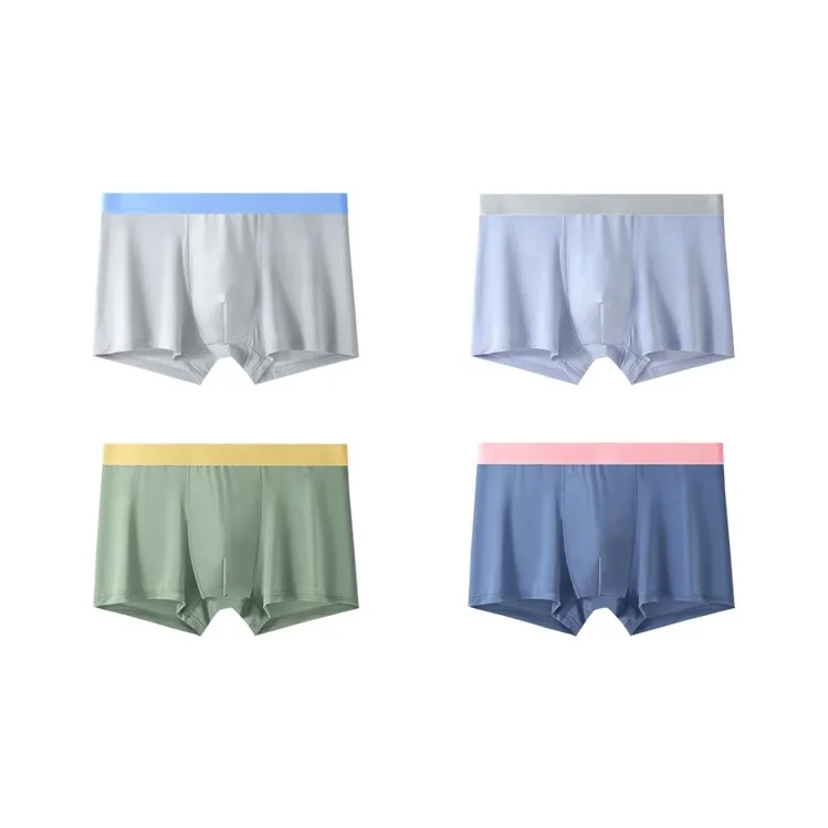 YUZHAOLIN Underpants Men's Combo Set-16