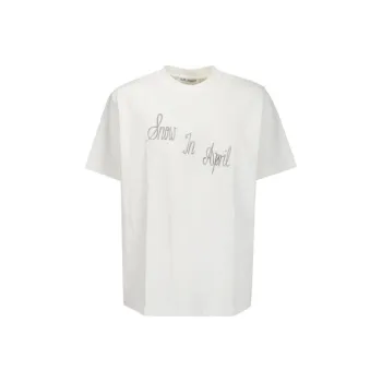 OUR LEGACY Ronja Box T-Shirt 